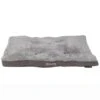 Scruffs Cosy Mattress Grey 1 Scruffs Cosy Mattress Grey -Kurgo Shop 00914124 large