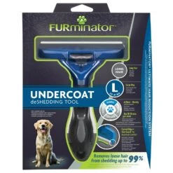 Furminator Dog Long Hair L