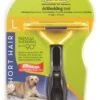 Furminator Dog Short Hair L 2 Furminator Dog Short Hair L -Kurgo Shop 00914204 large
