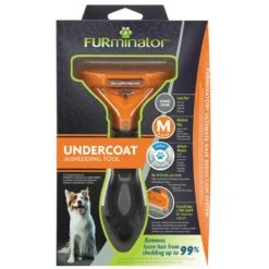Furminator Dog Long Hair M