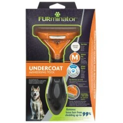 Furminator Dog Short Hair M