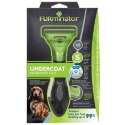 Furminator Dog Long Hair S