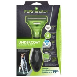 Furminator Dog Short Hair S