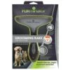 Furminator Dual Grooming Rake -Kurgo Shop 00914219 large