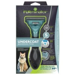Furminator Cat Long Hair Small