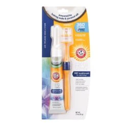 Coachi Arm And Hammer Coconut Dental Kit Adult