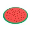 Watermelon Print Circular Cool Mat -Kurgo Shop 00915002 large