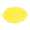 Lemon Print Circular Cool Mat -Kurgo Shop 00915003 large