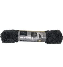 Tall Tails Wet Paws Pet Mat Large