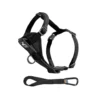 Kurgo Tru-Fit Smart Harness Black XS -Kurgo Shop 00916268 large