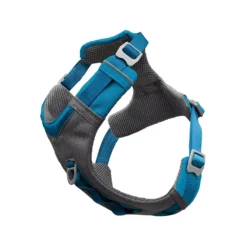 Kurgo Journey Air Harness Blue XS