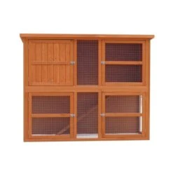 Harrisons Grasmere Double Height Hutch