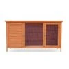 Harrisons Ulverston Single Hutch On Legs 2 Harrisons Ulverston Single Hutch On Legs -Kurgo Shop 00917187 large