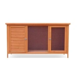 Harrisons Ulverston Single Hutch On Legs