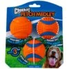 Chuckit! Chuckit Fetch Medley Gen 3 (3pk) 1 Chuckit! Chuckit Fetch Medley Gen 3 (3pk) -Kurgo Shop 00917295 large