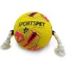 Sportspet Fetch Ball Size 3 Football -Kurgo Shop 00917417 large