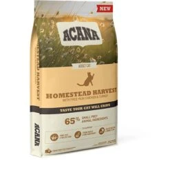 Acana Homestead Harvest Cat 1.8kg