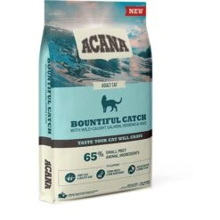 Acana Bountiful Catch Cat 1.8kg