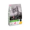 Purina Pro Plan Sterilised Digestion Care Adult Dry Cat Food Chicken 3kg -Kurgo Shop 00917610 large