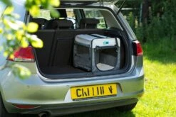 Henry Wag Pet Crate Small