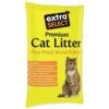 Trust Wood Based Cat Litter 30 Litre -Kurgo Shop 00918104 large