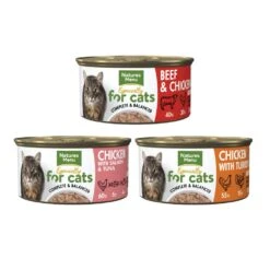 Natures Menu Cat Multipack 12 X 85g