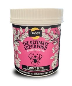 Proflax Tummy Tastic 350g