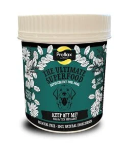 Proflax Keep Off Me! 225g