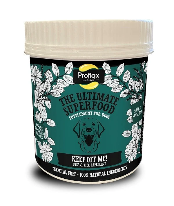 Proflax Keep Off Me! 225g 3 Proflax Keep Off Me! 225g