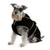Ancol Stormguard Dog Coat Black Small 1 Ancol Stormguard Dog Coat Black Small -Kurgo Shop 00918767 large