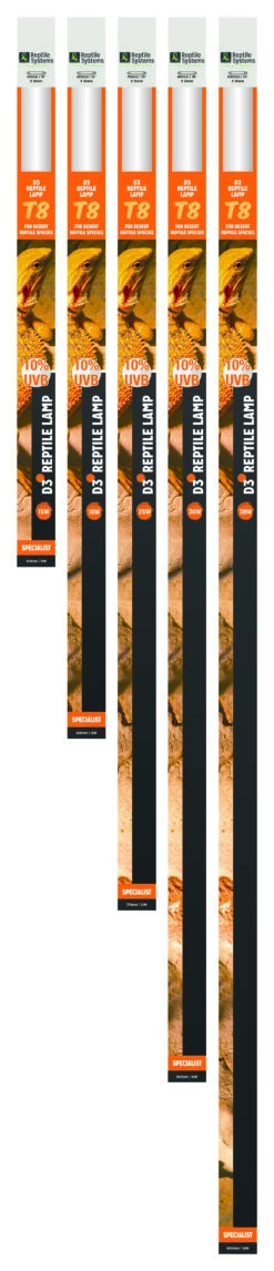 RS Zone 3 T8 900mm (36") 30w