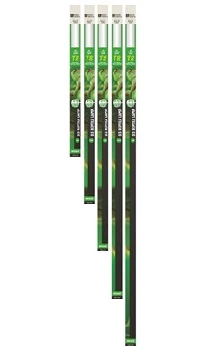 RS Zone 2 T8 750mm (30") 25w