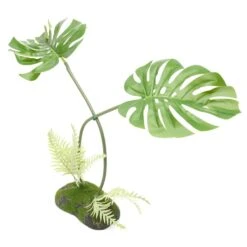 ProRep Artificial Philodendron Monstera Plant 45cm