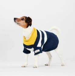 Joules Coastal Jumper Small 36cm