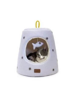 Joules Bee Ticking Hideaway