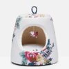 Joules Cambridge Floral Hideaway -Kurgo Shop 00919209 large