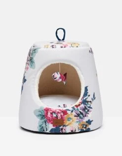 Joules Cambridge Floral Hideaway