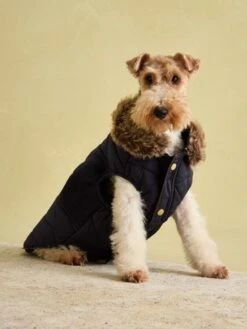 Joules Cherrington Coat Small