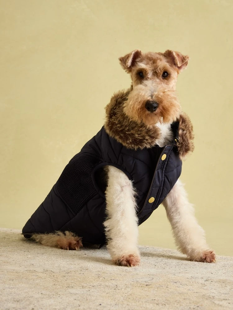 Joules Cherrington Coat Small 3 Joules Cherrington Coat Small