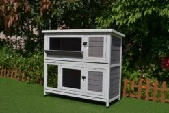 Ascot Hutch