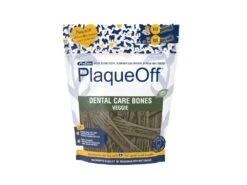 ProDen PlaqueOff® Dental Care Bones - Veggie Flavour 485g