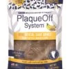 Proden PlaquOff Mini Dental Care Bones Peanut Butter & Banana 340g -Kurgo Shop 00920162 large