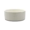 Scruffs Icon Food Bowl Light Grey - 25cm