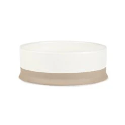 Scruffs Scandi Non Tip Bowl Cream - 20cm