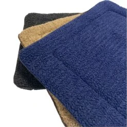Double Sided Fleece Pattern Mats 28x22" - Mixed