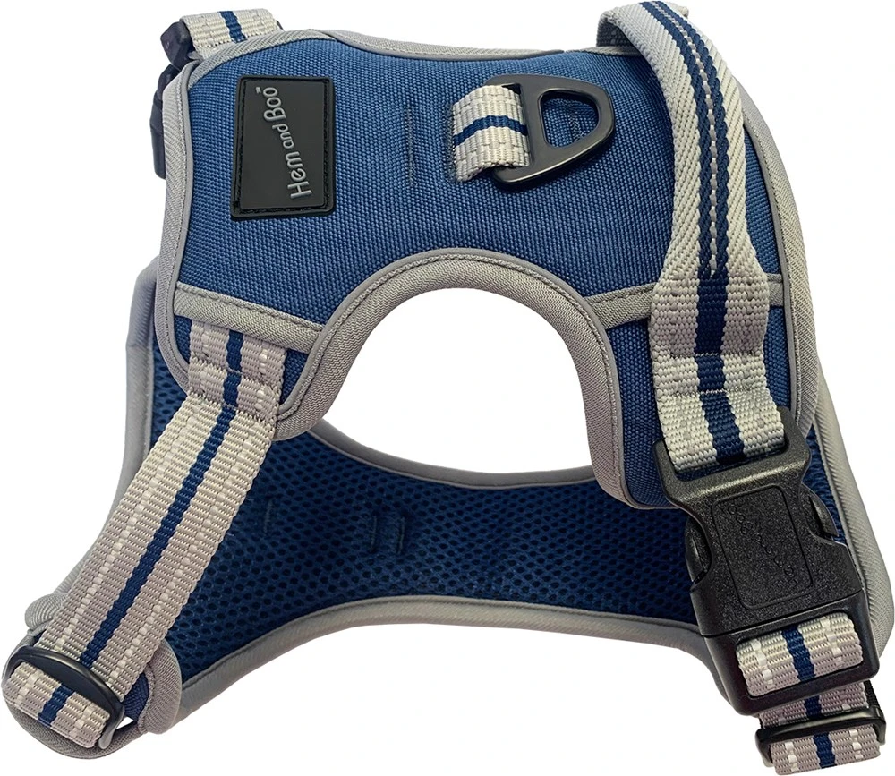 Sports Harness Lime - X-Small 3 Sports Harness Lime - X-Small