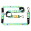 Max & Molly Multi-Function Leash Ducklings - X-Small 1 Max & Molly Multi-Function Leash Ducklings - X-Small -Kurgo Shop 00921065 large