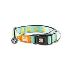 Max & Molly Smart ID Collar Ducklings - X-Small
