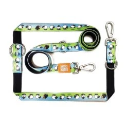 Max & Molly Multi-Function Leash Sheep - X-Small