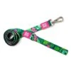 Max & Molly Short Leash Tropical - X-Small -Kurgo Shop 00921112 large